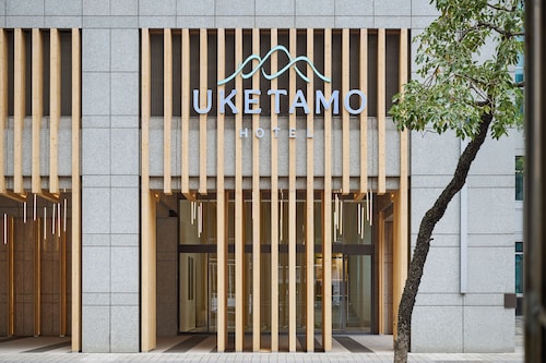 Hotel Uketamo
