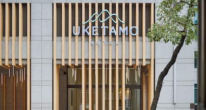 Hotel Uketamo