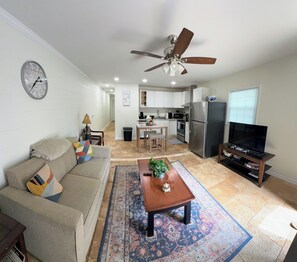 Smart TV, offices