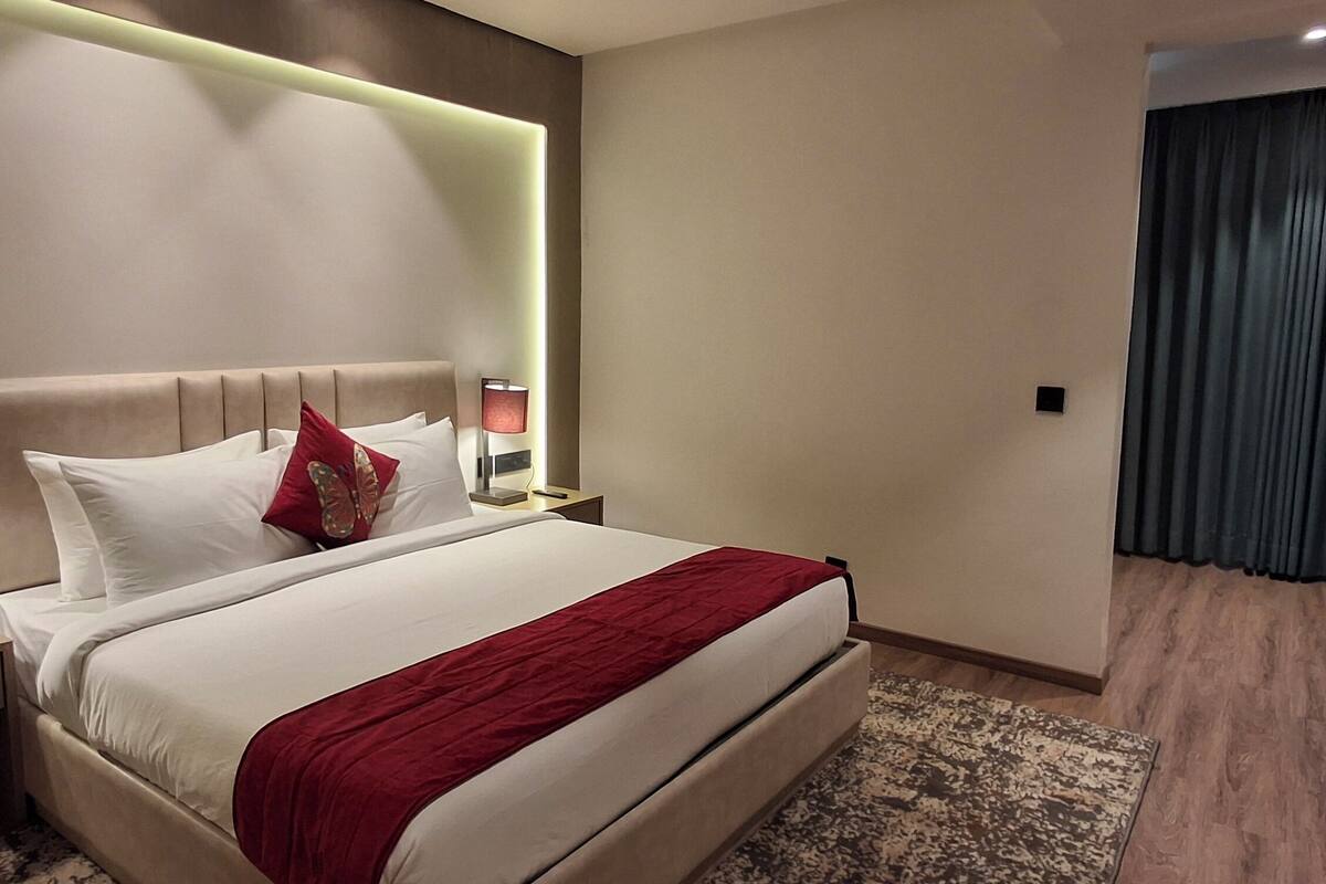 Junior suite