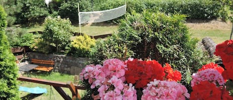 Apartment | View from property