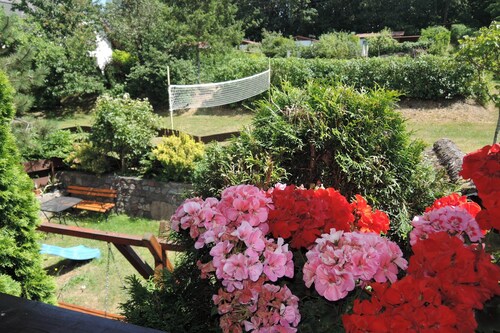 Double Room With Garden View, Lubin