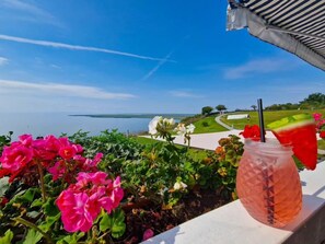 Apartment | View from property - Double Room With Garden View, Lubin (Międzyzdroje)