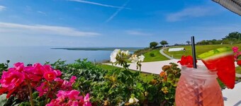 Double Room With Garden View, Lubin