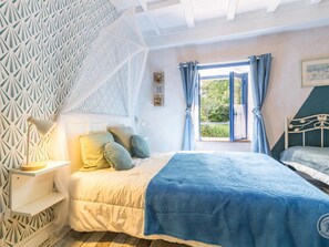 5 dormitorios y wifi gratis