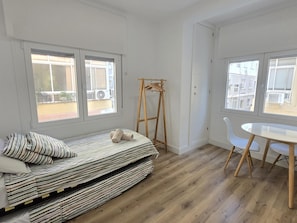 3 chambres, Wi-Fi gratuit