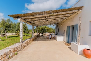 Villa, 3 chambres, piscine privée | Lanai