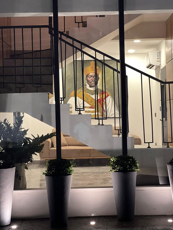 Intérieur