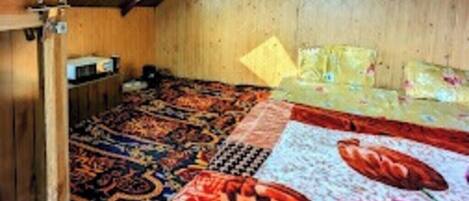 2 Schlafzimmer, WLAN