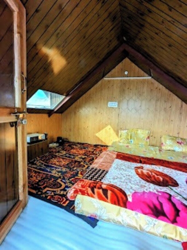 2 bedrooms, WiFi