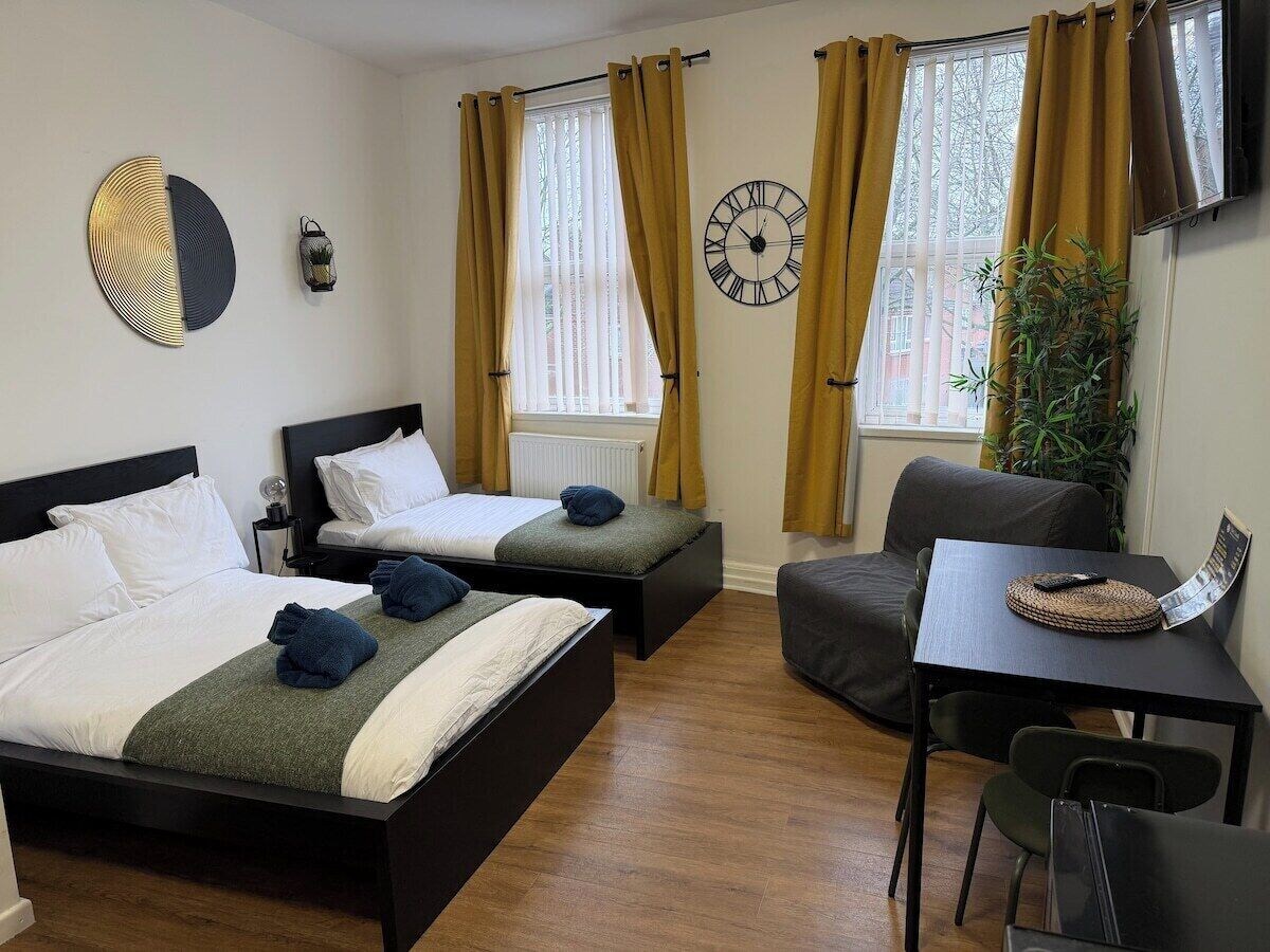 Imagen de perfil del propietario o de la propietaria