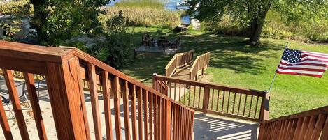 Terrain de lâhĂ©bergement