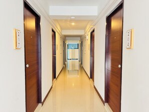 Lobby - Belvilla Chiangmai near Lanna Hospital (Chiang Mai)