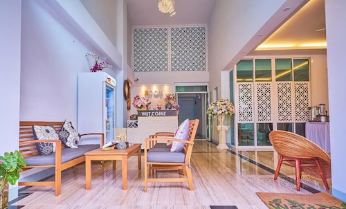 Belvilla Chiangmai near Lanna Hospital