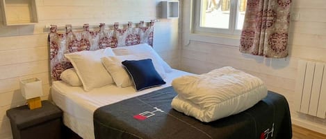 3 bedrooms