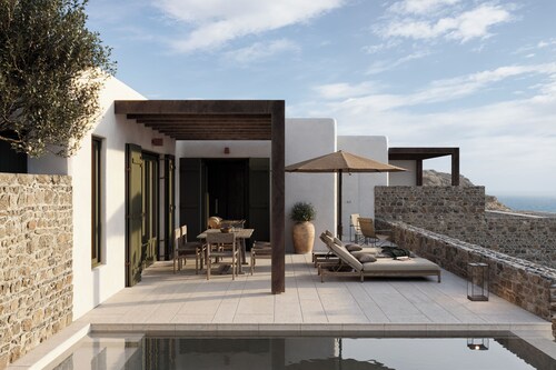 Armacaas Mykonos Hotel