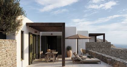 Armacaas Mykonos Hotel