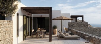 Armacaas Mykonos Hotel