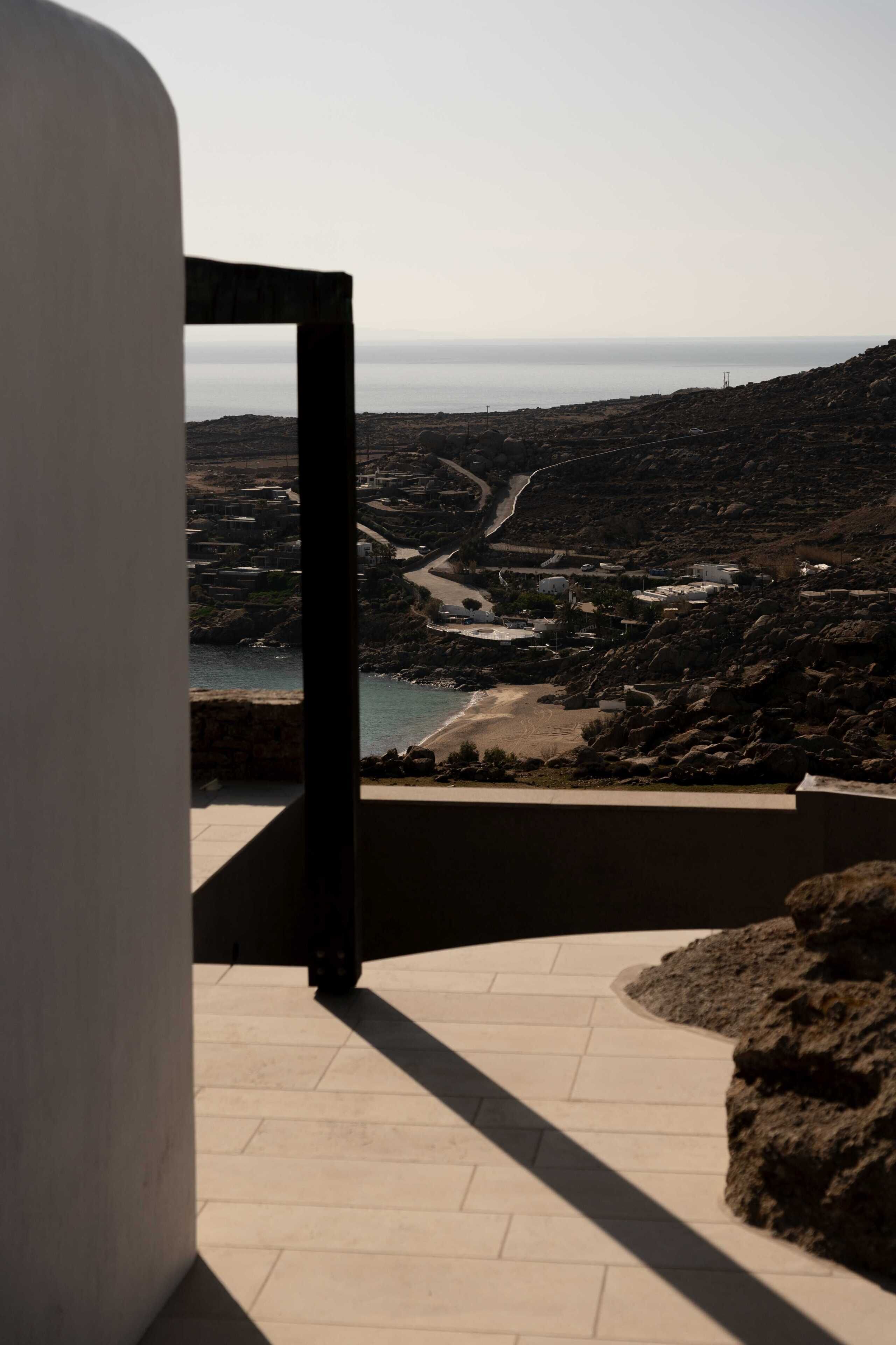 Photo - Armacaas Mykonos Hotel