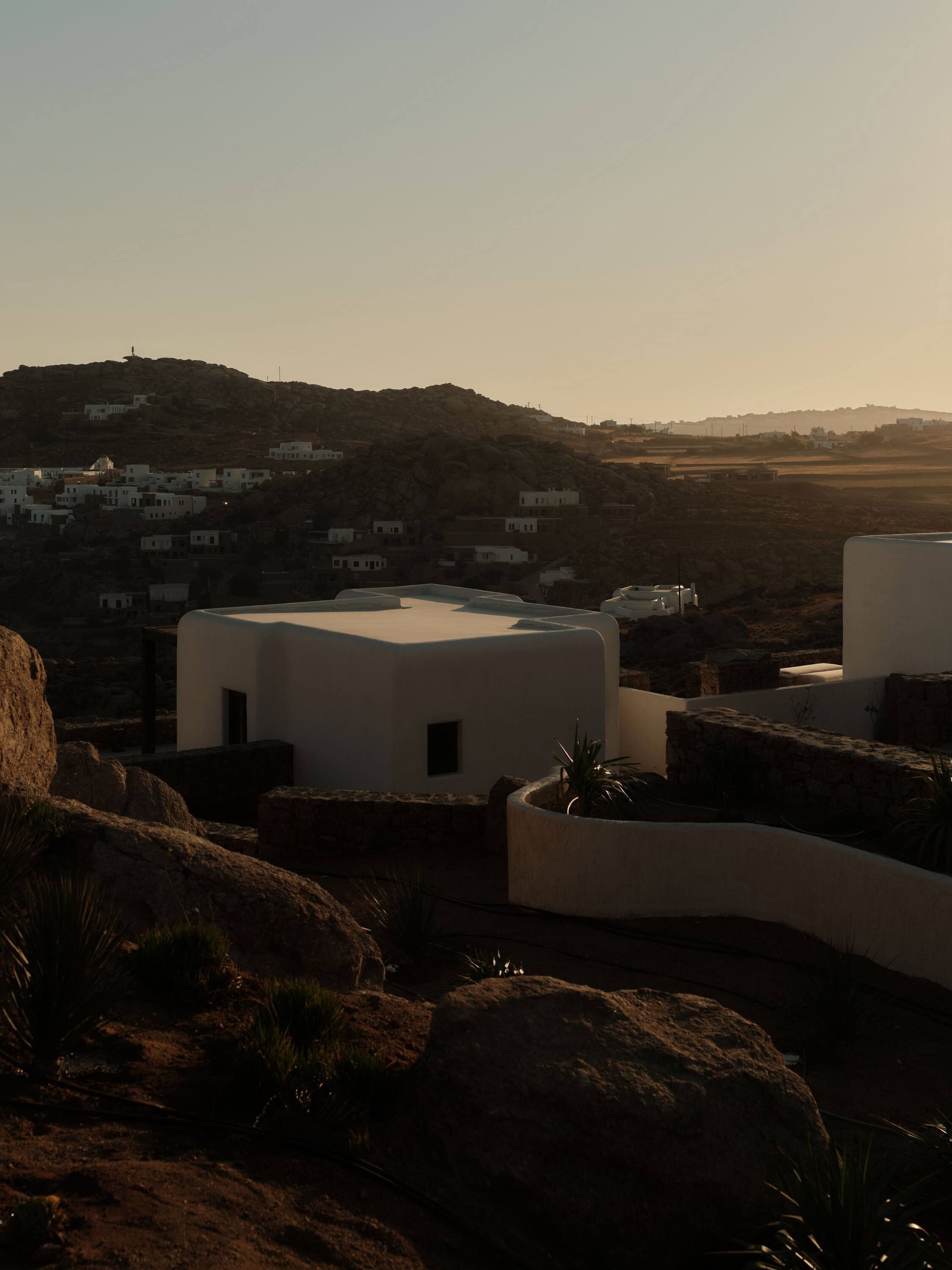 Photo - Armacaas Mykonos Hotel