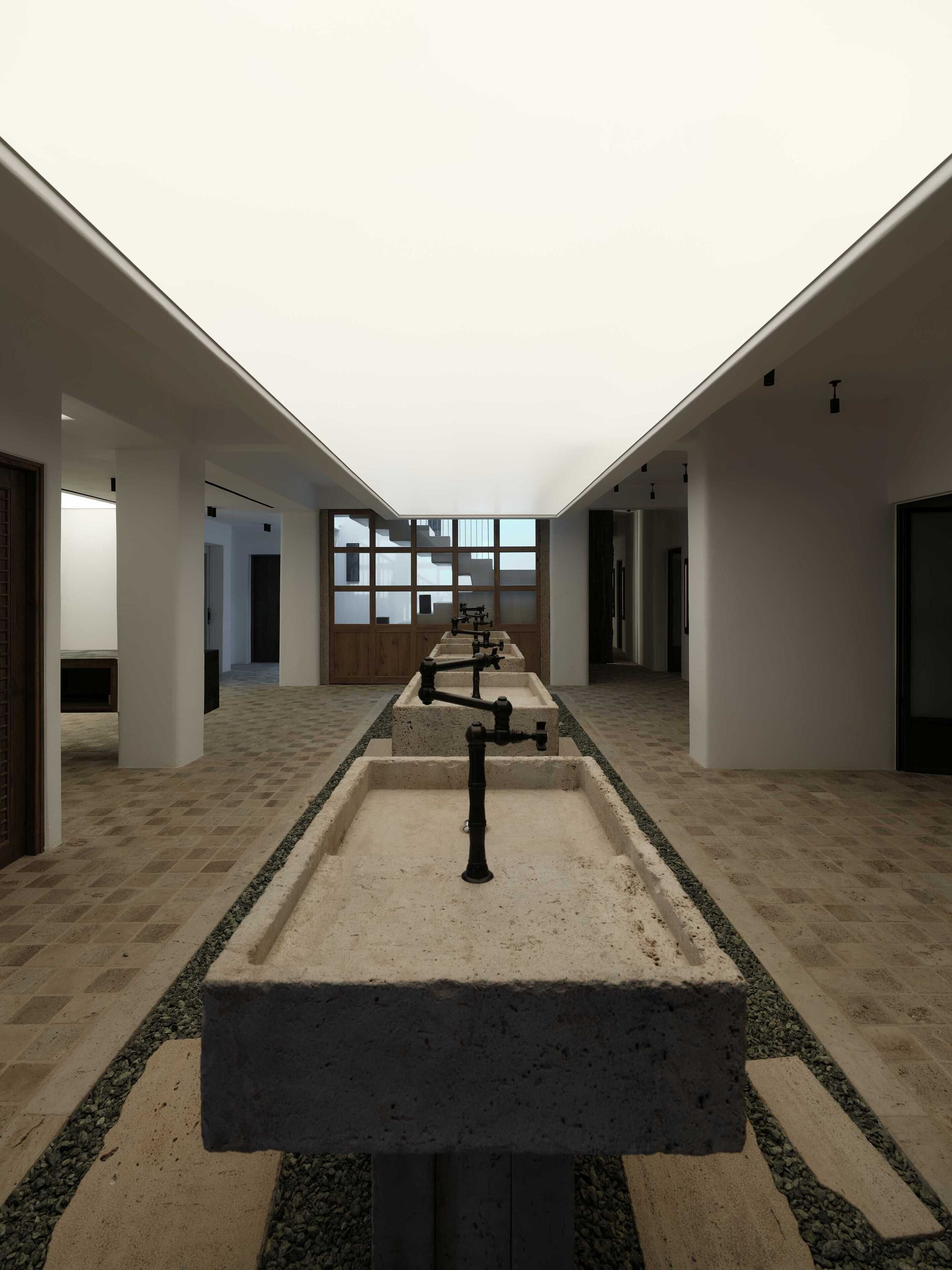 Photo - Armacaas Mykonos Hotel