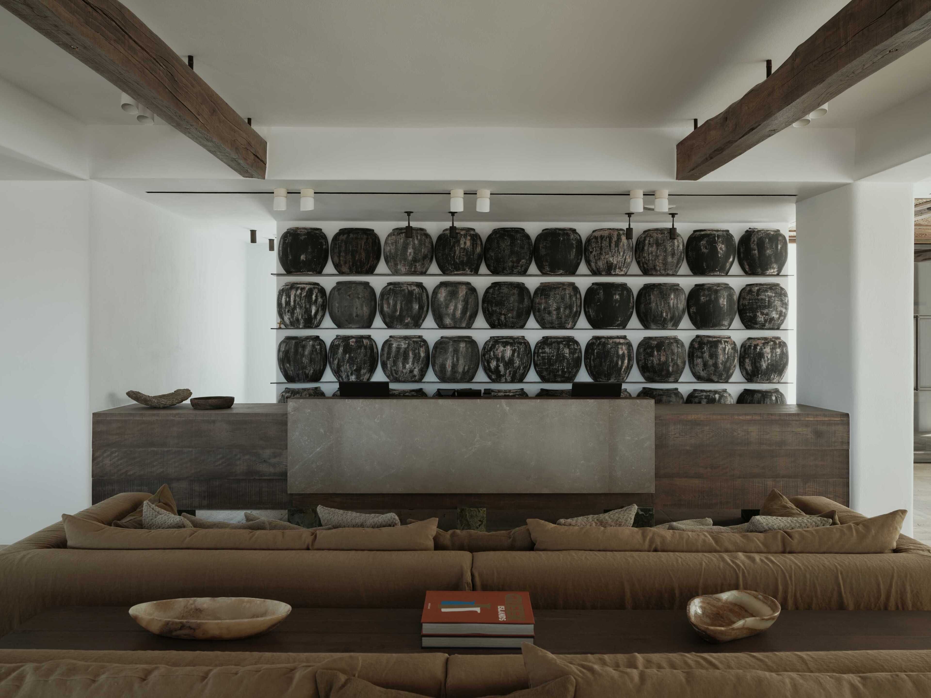 Photo - Armacaas Mykonos Hotel