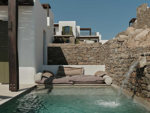 Armacaas Mykonos Hotel