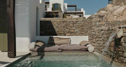 Armacaas Mykonos Hotel