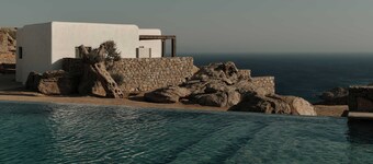 Armacaas Mykonos Hotel