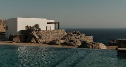 Armacaas Mykonos Hotel