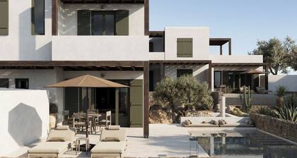 Armacaas Mykonos Hotel