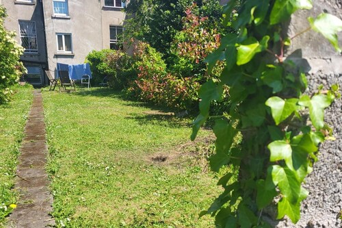 Dublin Cozy Apartment With City Views