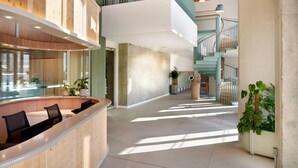 禮賓部