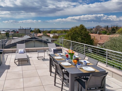 MGH Luxury- Villa Panorama