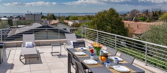 MGH Luxury- Villa Panorama