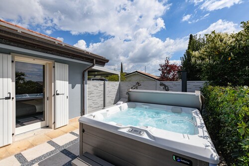 MGH Luxury- Villa Panorama