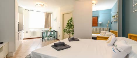 Coffres-forts dans les chambres, Wi-Fi gratuit