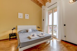 1 chambre, coffres-forts dans les chambres, Wi-Fi gratuit