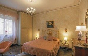 Appartement, balcon, vue ville | Fer et planche à repasser, Wi-Fi gratuit