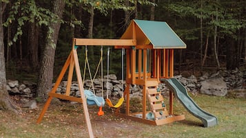 Espace pour enfants