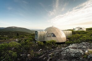 บริเวณภายนอก