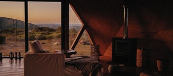 Piedra de las Animas