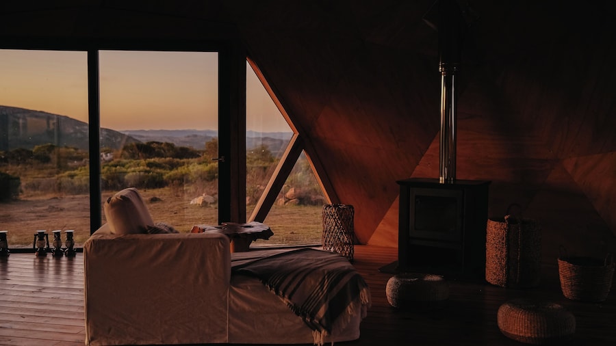 Piedra de las Animas