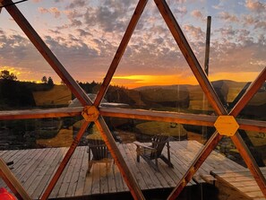 บริเวณภายนอก