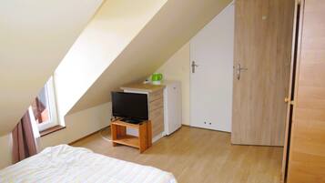 Apartment | Living room