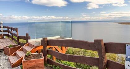 Double Room With a View of Lake Wicko, Lubin