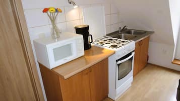 Apartment | Private kitchen