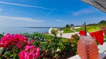 Apartment | View from property