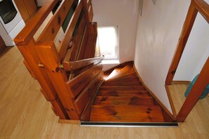 Apartment | Rezeption