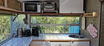 Eddie's Caravan @ VB